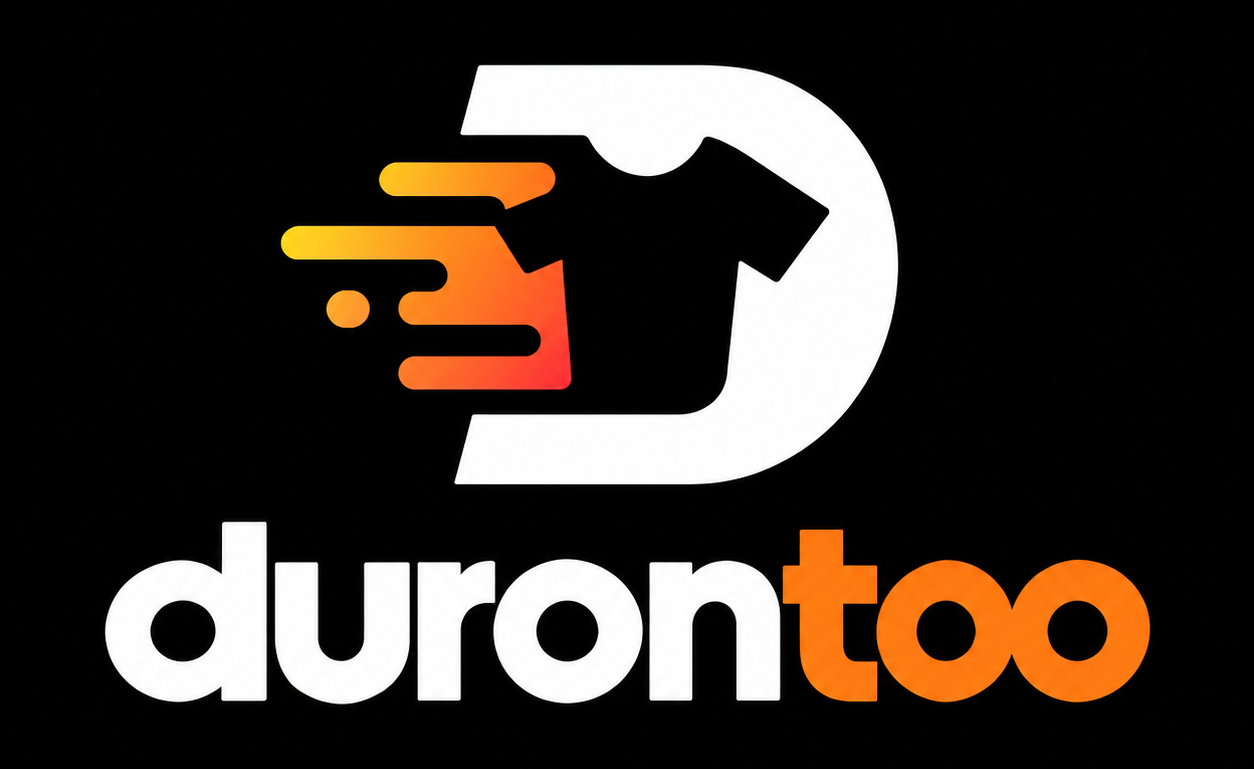 durontoo